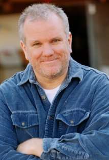 Актер Джофф Кох