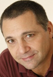 Актер Майкл ДиБакко