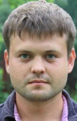 Фото Евгений Потапенко