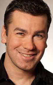 Актер Александр Кольцов