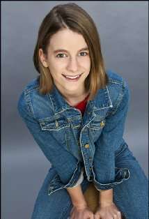 Актер Мадлен Тейлор