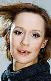 Актер Евгения Дмитриева