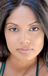 Фото Протима Аней