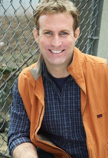 Актер Крэйг Остин