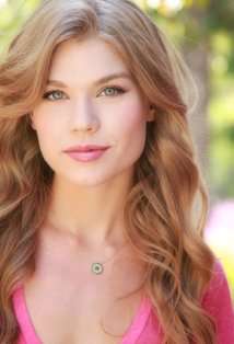 Актер Миган Батлер