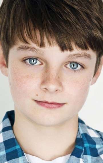 Фото Чандлер Кентербери