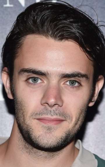 Актер Тэннер Коэн