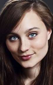 Актер Джули Кристиансен