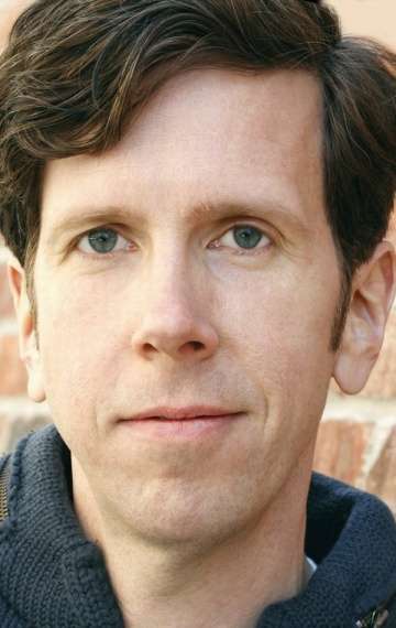 Актер Роберт Стэнтон