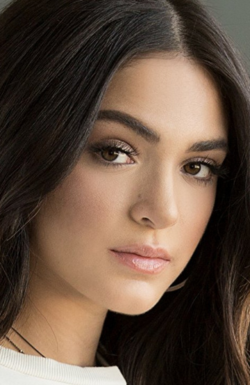 Актер Луна Блэйз Бойд