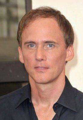 Актер Нил Хафф