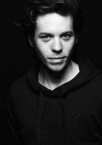 Актер Баптисте Кайло