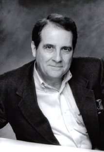 Актер Джон П. Фертитта