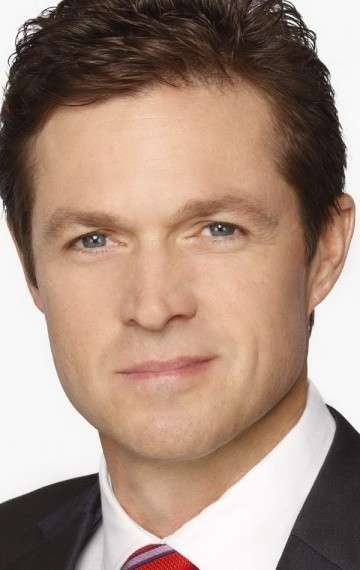 Актер Эрик Клоуз