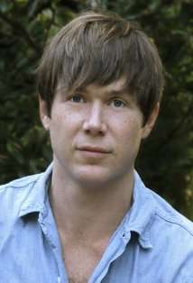 Актер Барлоу Джейкобс