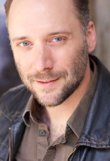 Актер Карло Местрони