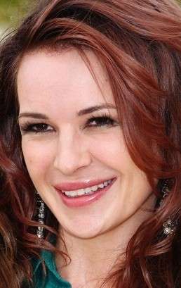 Актер Кирстон Вэрэйнг