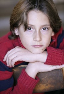 Актер Элан Гарфиас