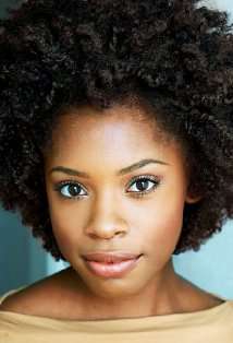 Актер Челси Харрис