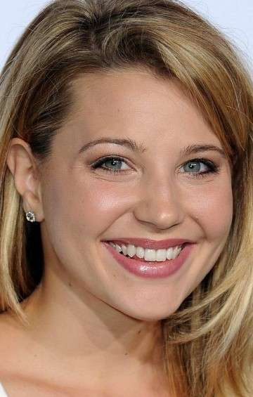 Актер Карисса Капобьянко