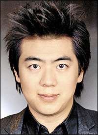 Фото Лэнг Лэнг