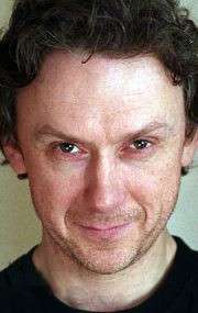 Актер Вадим Демчог