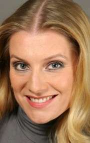 Актер Галина Данилова