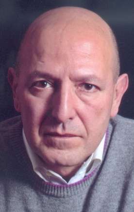 Актер Роберто Сбаратто