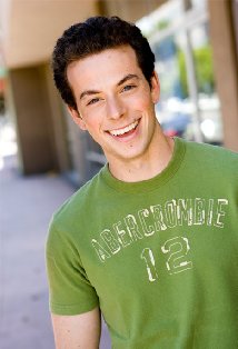 Актер Michael Soulema