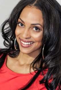 Фото Кристина Браудер