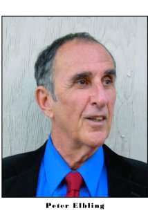 Актер Питер Элблинг