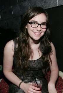 Фото Грэйс Данхэм