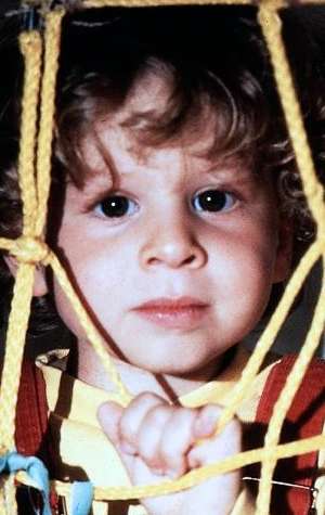 Актер Джошуа Шэликар