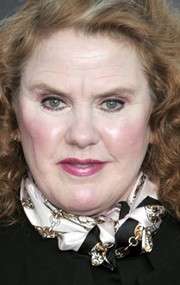 Актер Селия Уэстон