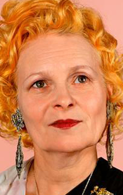 Актер Вивьенн Вествуд