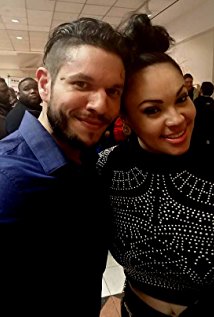 Актер Ана Герена