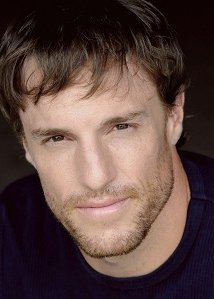 Актер Бобби Джордан