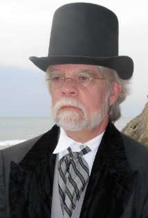 Актер Тед Фергюсон