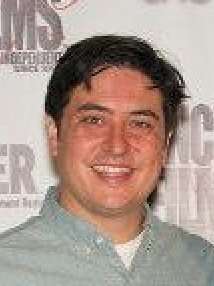 Актер Джефф Слоникер