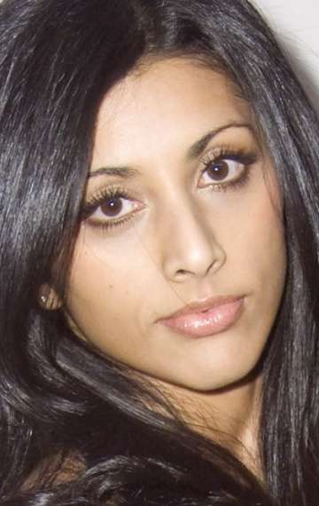 Актер Решма Шити