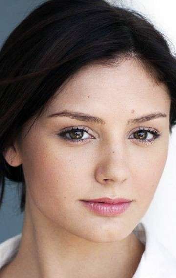 Актер Кристин Евангелиста