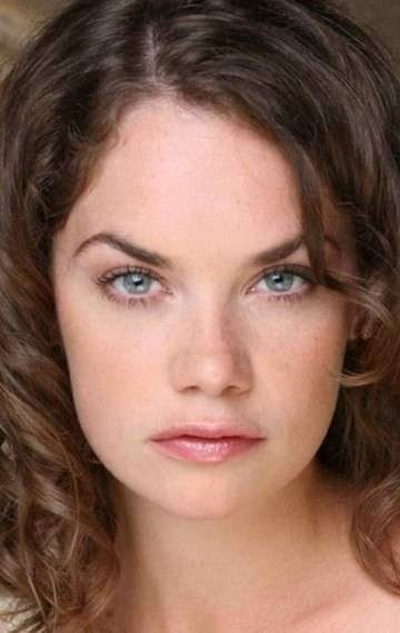 Фото Рут Уилсон