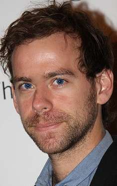 Актер Брайс Десснер