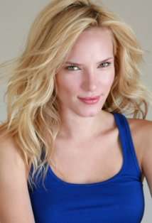 Актер Эшли Борман