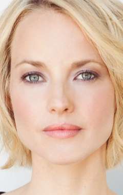 Актер Кристин Скотт Беннетт