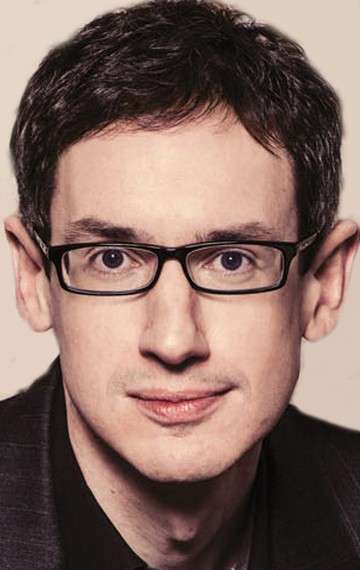 Актер Стивен Прайс