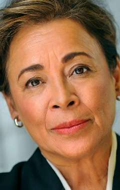 Фото Альма Мартинес