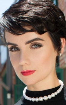 Актер Виктория Саммер