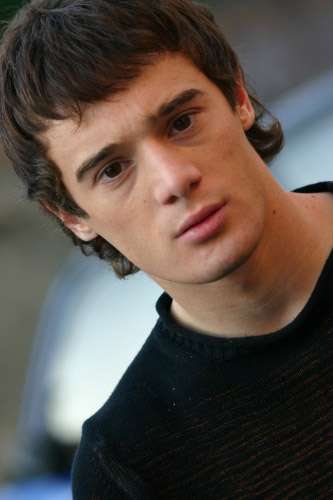 Актер Людовико Фремон