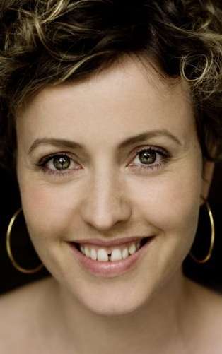 Актер Мари Луиз Вилле